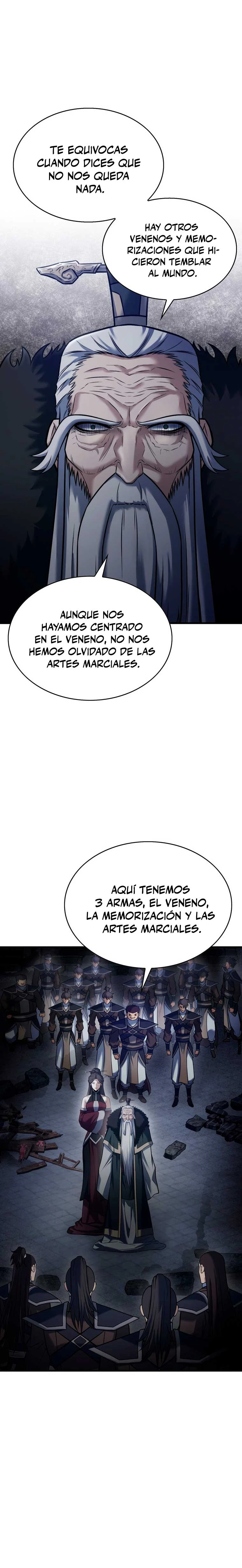 La Estrella de un Gobernante Supremo > Capitulo 71 > Page 111